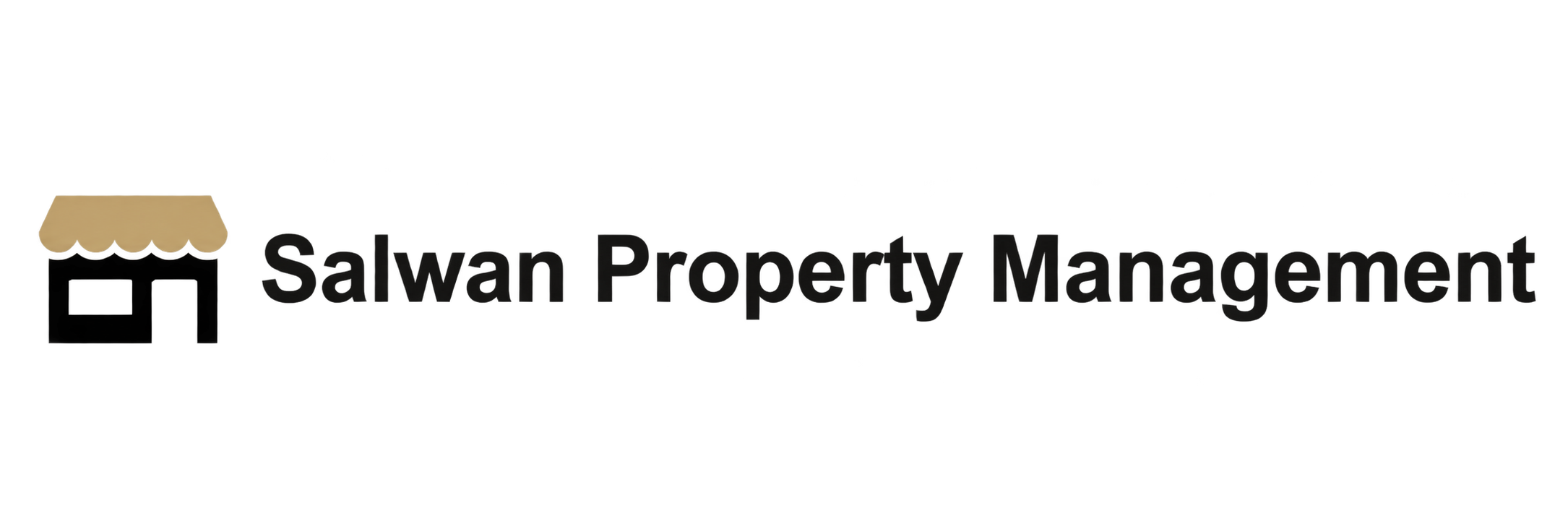 Salwan Property Management transparent logo